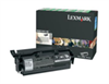 Sort lasertoner - Lexmark 651H - 25.000 sider